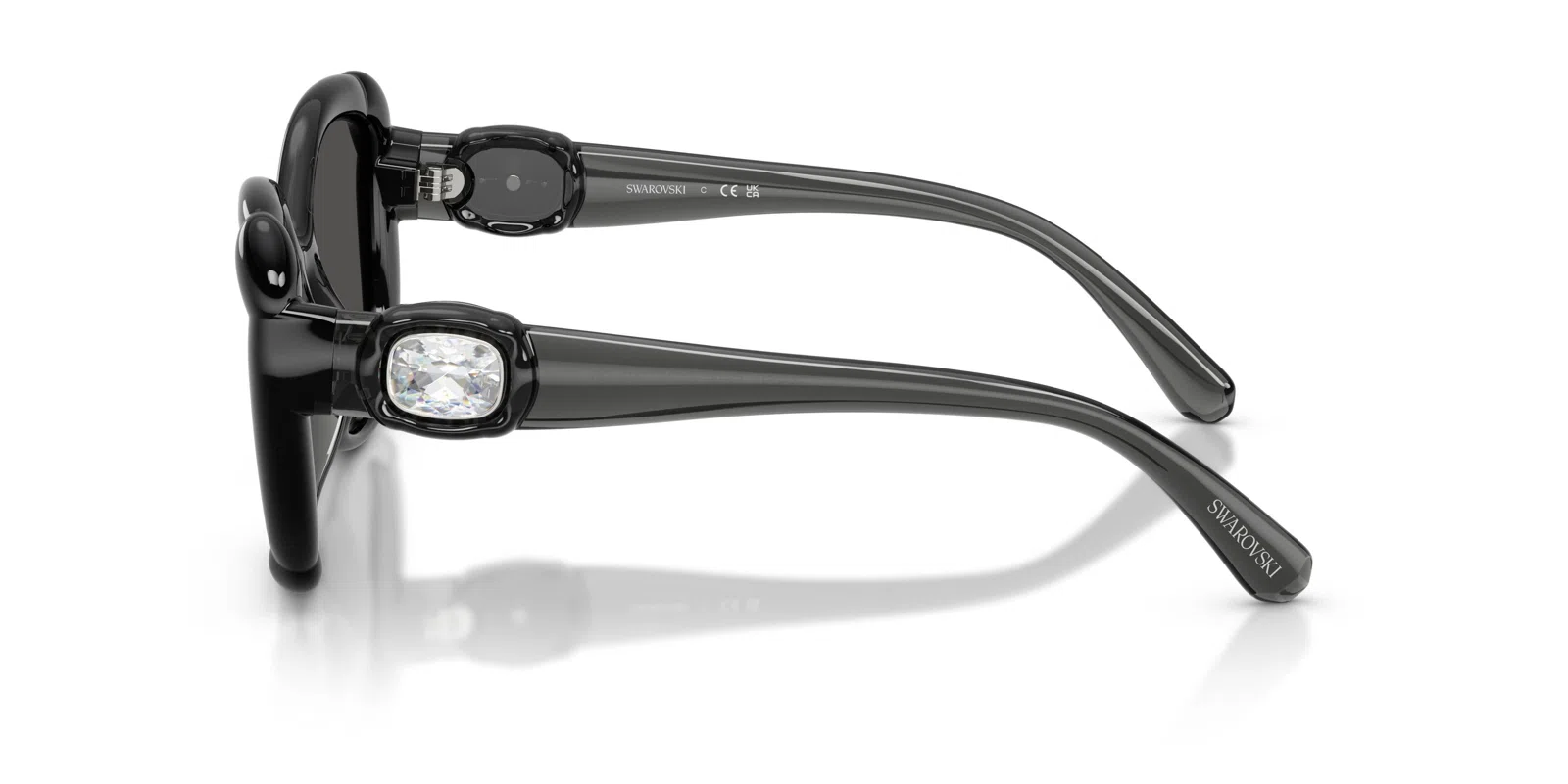 Swarovski 6051U Sunglasses - view 15